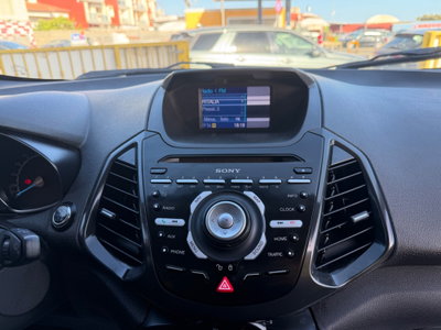 Ford EcoSport 1.5 TDCi 95 CV Titanium S (20)