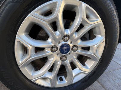 Ford EcoSport 1.5 TDCi 95 CV Titanium S (5)