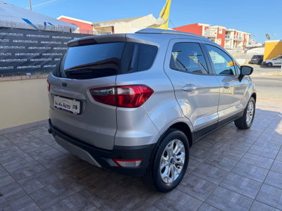 Ford EcoSport 1.5 TDCi 95 CV Titanium S (7)