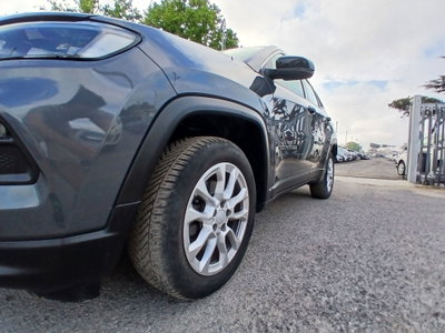 Jeep Compass 1.6 Multijet II 2WD Business (10)