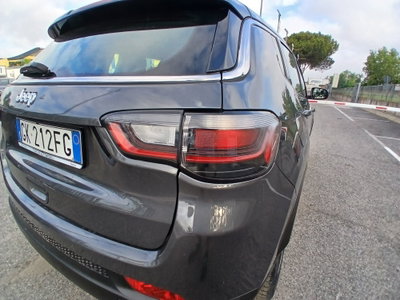 Jeep Compass 1.6 Multijet II 2WD Business (14)