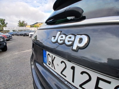 Jeep Compass 1.6 Multijet II 2WD Business (15)