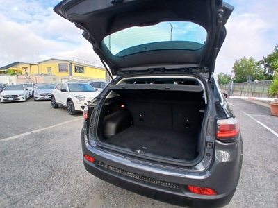Jeep Compass 1.6 Multijet II 2WD Business (16)
