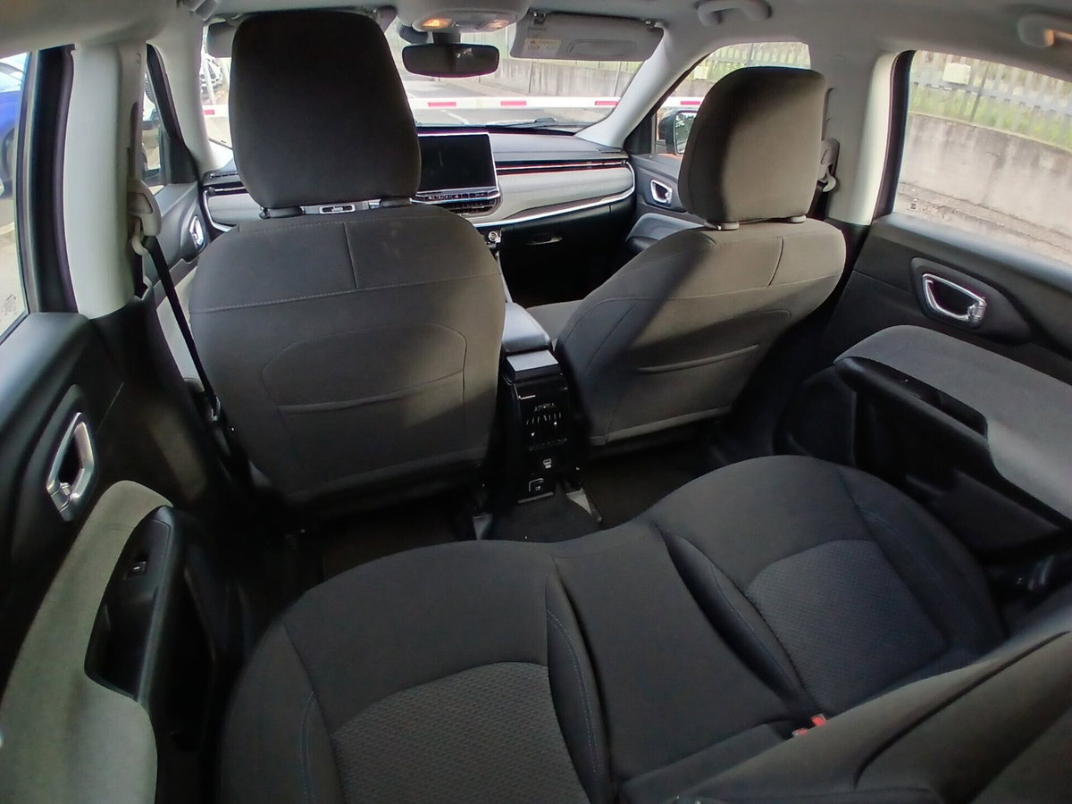 Jeep Compass 1.6 Multijet II 2WD Business (17)