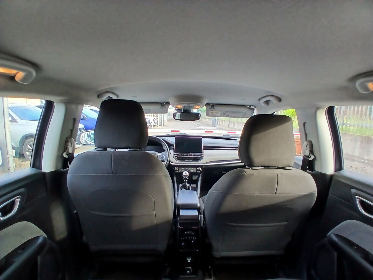 Jeep Compass 1.6 Multijet II 2WD Business (18)
