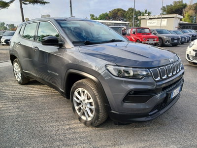 Jeep Compass 1.6 Multijet II 2WD Business (3)