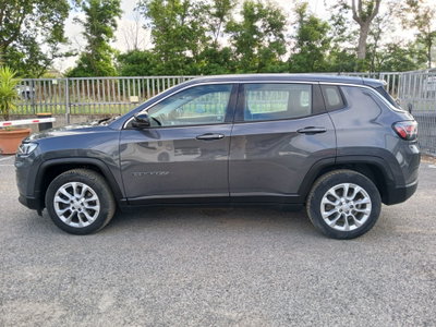 Jeep Compass 1.6 Multijet II 2WD Business (8)