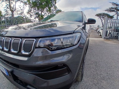 Jeep Compass 1.6 Multijet II 2WD Business (9)