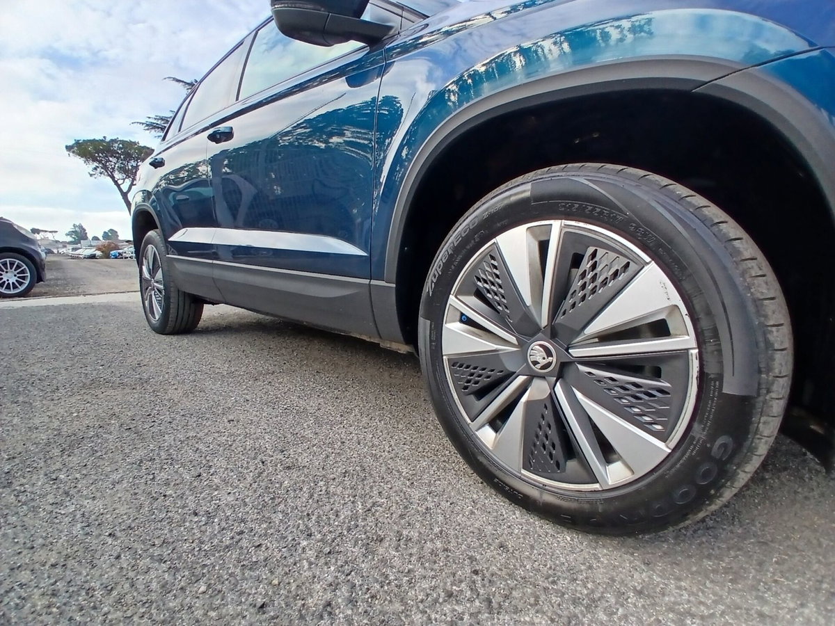 Skoda Karoq 2.0 TDI EVO SCR Executive (12)