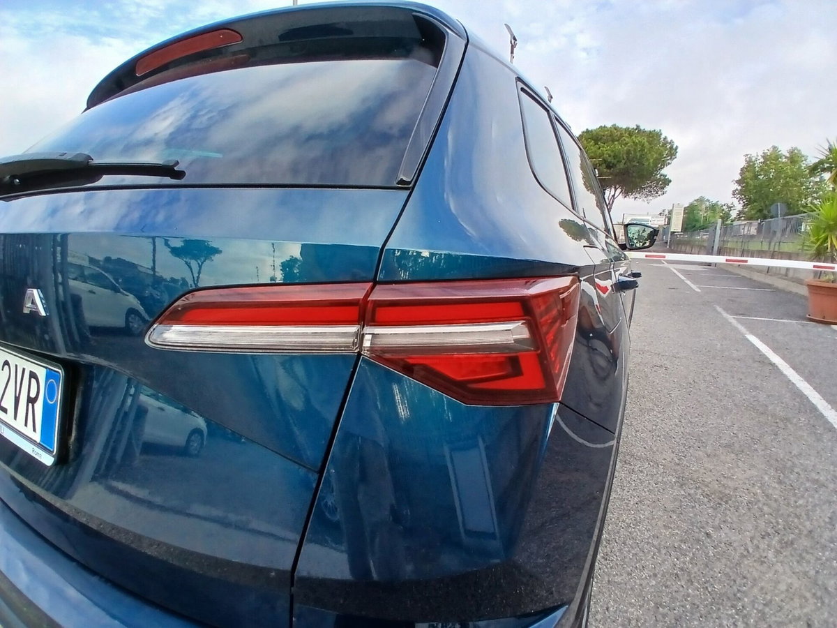 Skoda Karoq 2.0 TDI EVO SCR Executive (14)