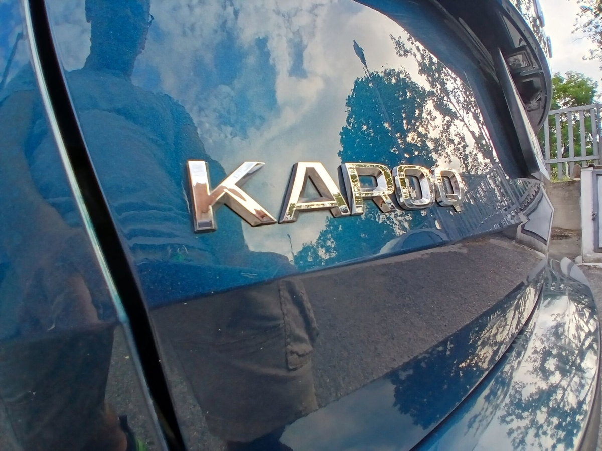 Skoda Karoq 2.0 TDI EVO SCR Executive (16)