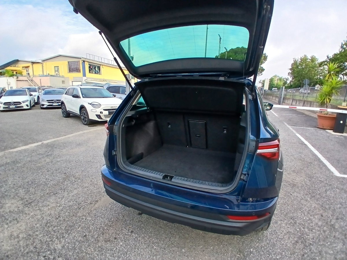 Skoda Karoq 2.0 TDI EVO SCR Executive (17)