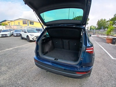 Skoda Karoq 1.5 TSI ACT DSG Executive (17)