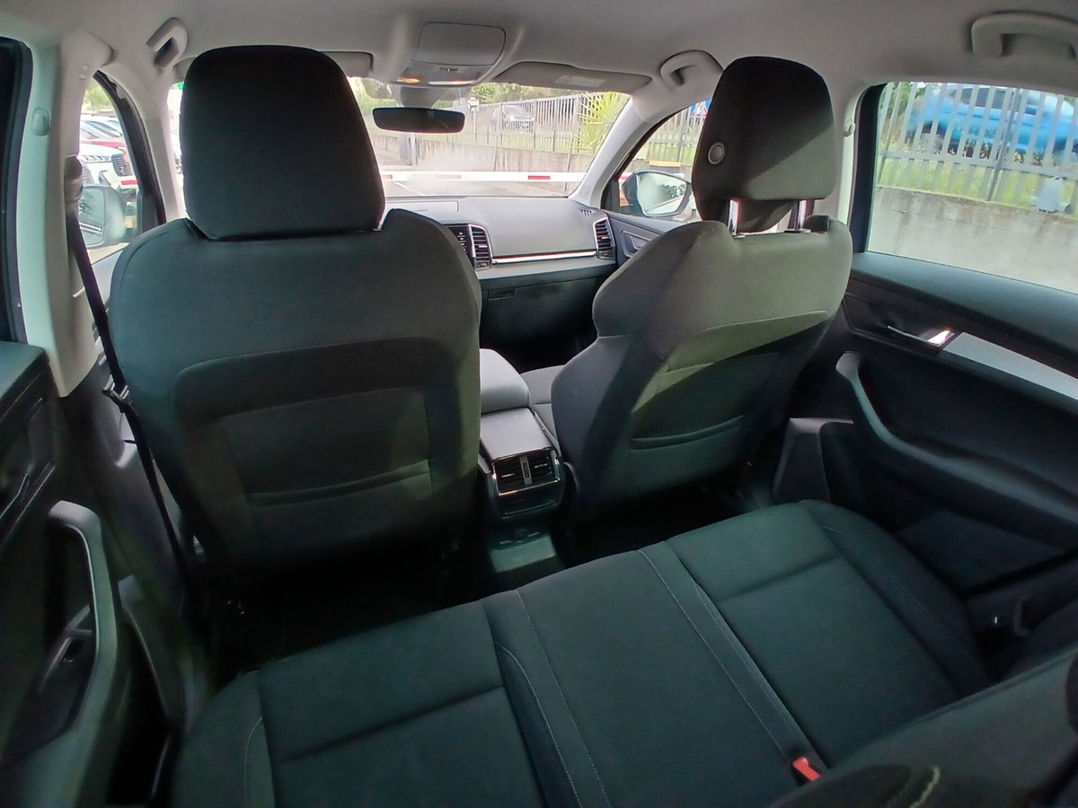Skoda Karoq 2.0 TDI EVO SCR Executive (18)