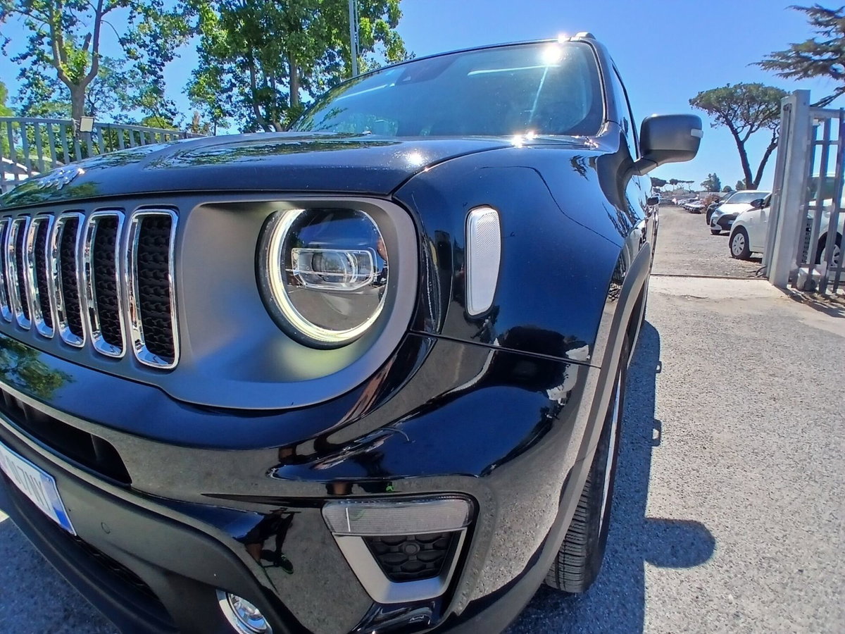 Jeep Renegade 1.0 T3 Limited (10)
