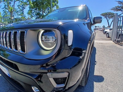 Jeep Renegade 1.0 T3 Limited (10)