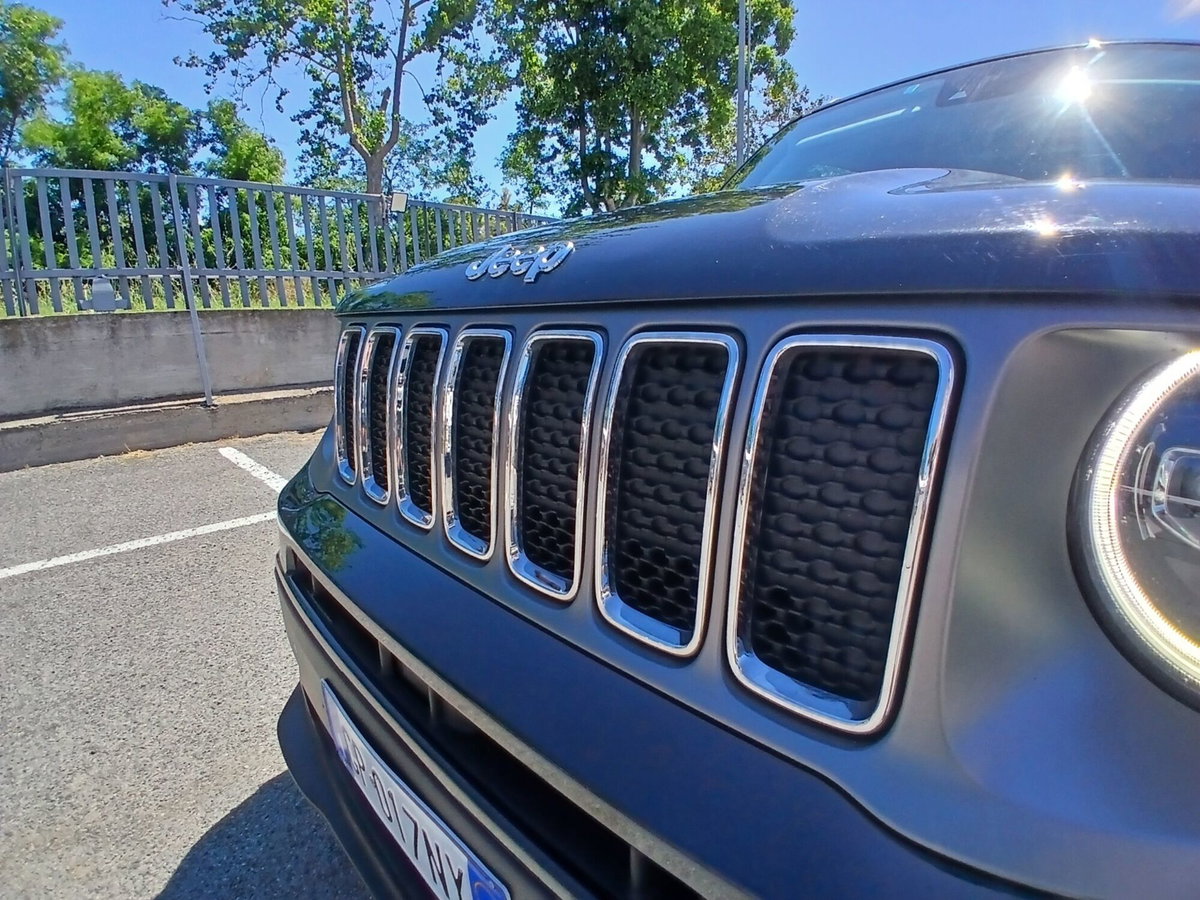 Jeep Renegade 1.0 T3 Limited (11)