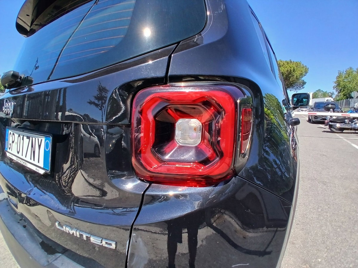 Jeep Renegade 1.0 T3 Limited (14)
