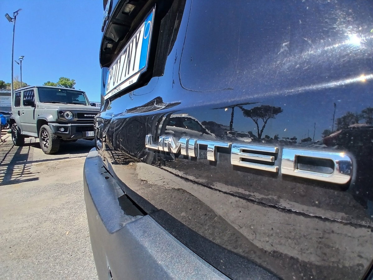 Jeep Renegade 1.0 T3 Limited (15)
