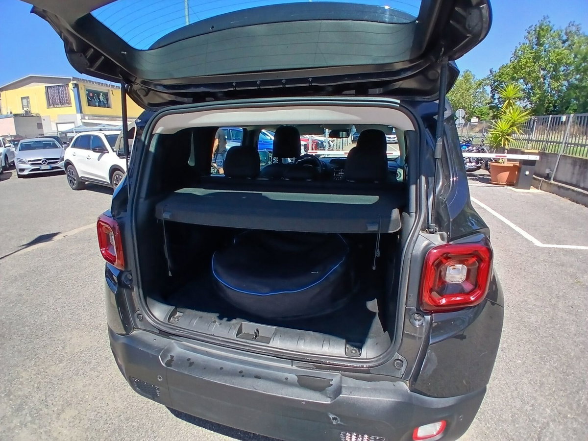 Jeep Renegade 1.0 T3 Limited (16)