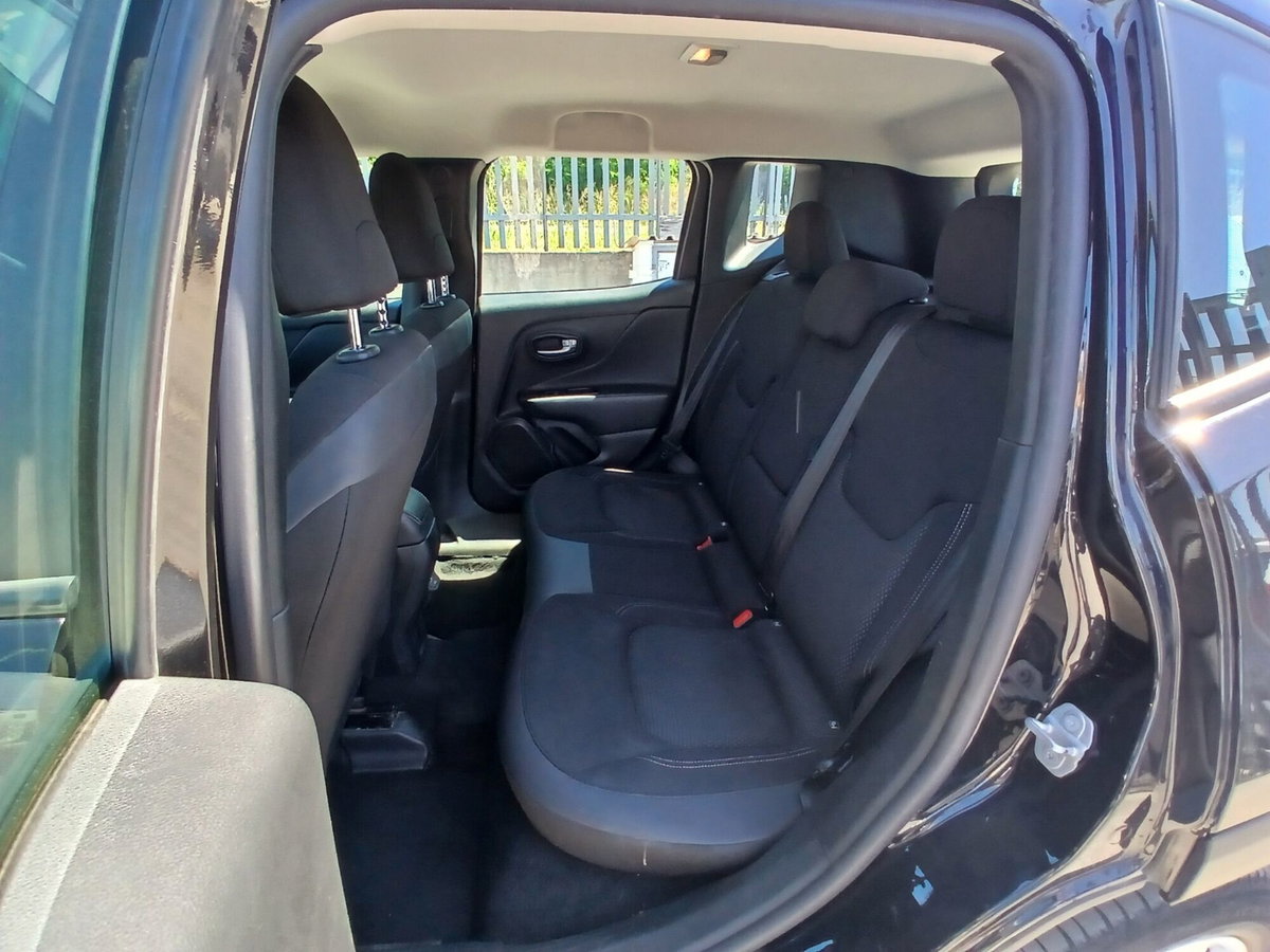 Jeep Renegade 1.0 T3 Limited (17)