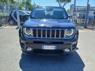 Jeep Renegade 1.0 T3 Limited (2)