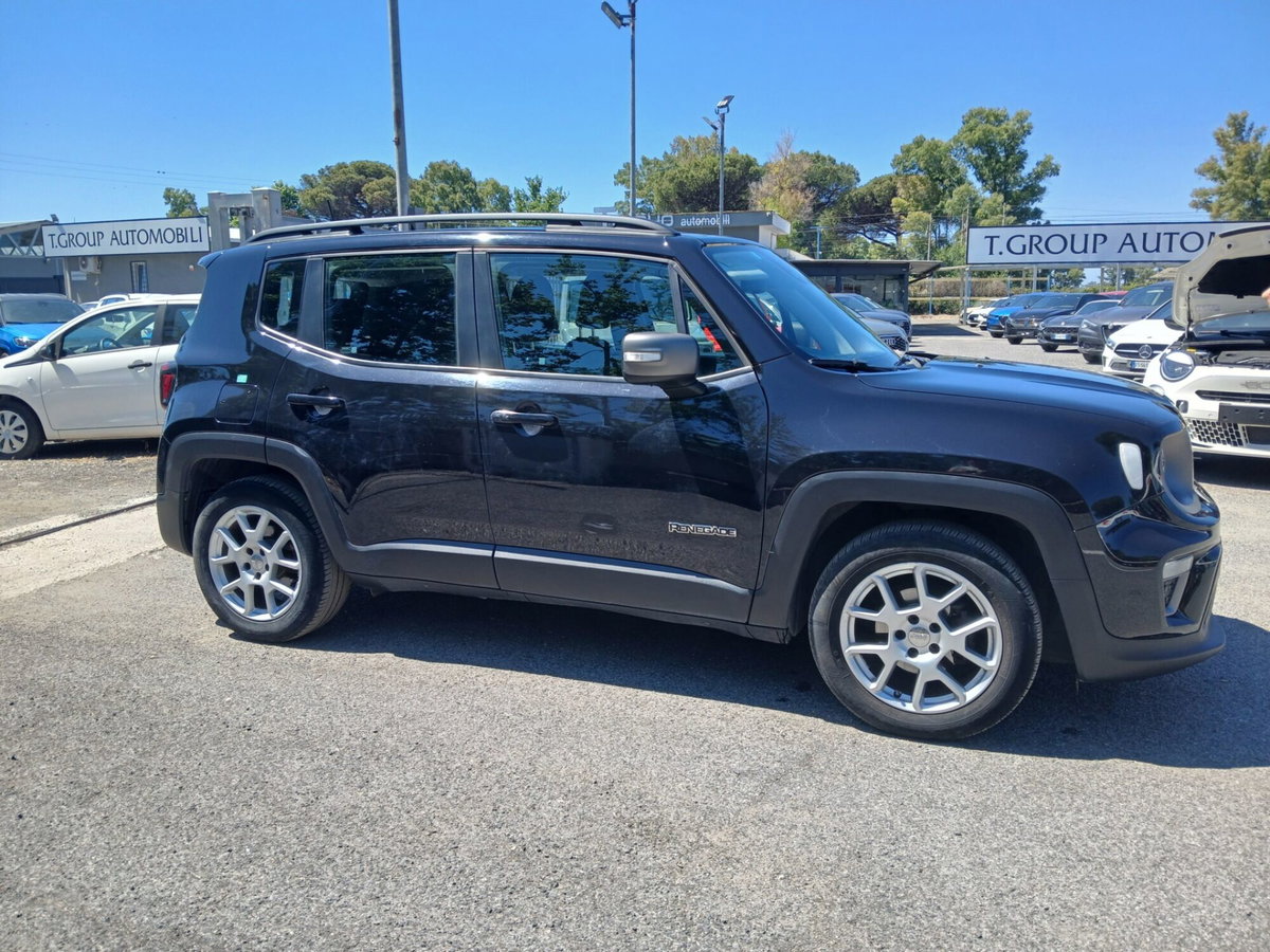 Jeep Renegade 1.0 T3 Limited (4)