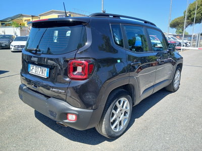 Jeep Renegade 1.0 T3 Limited (5)