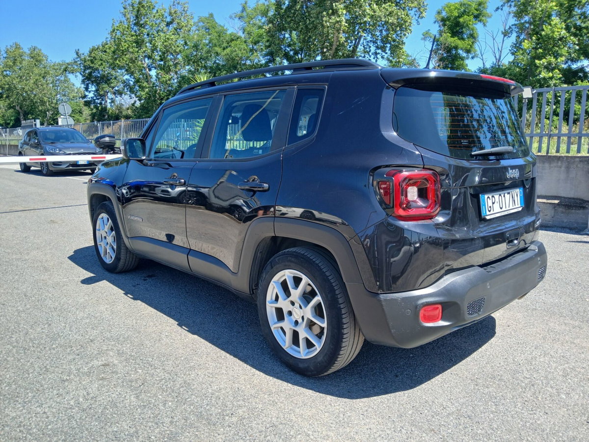 Jeep Renegade 1.0 T3 Limited (7)