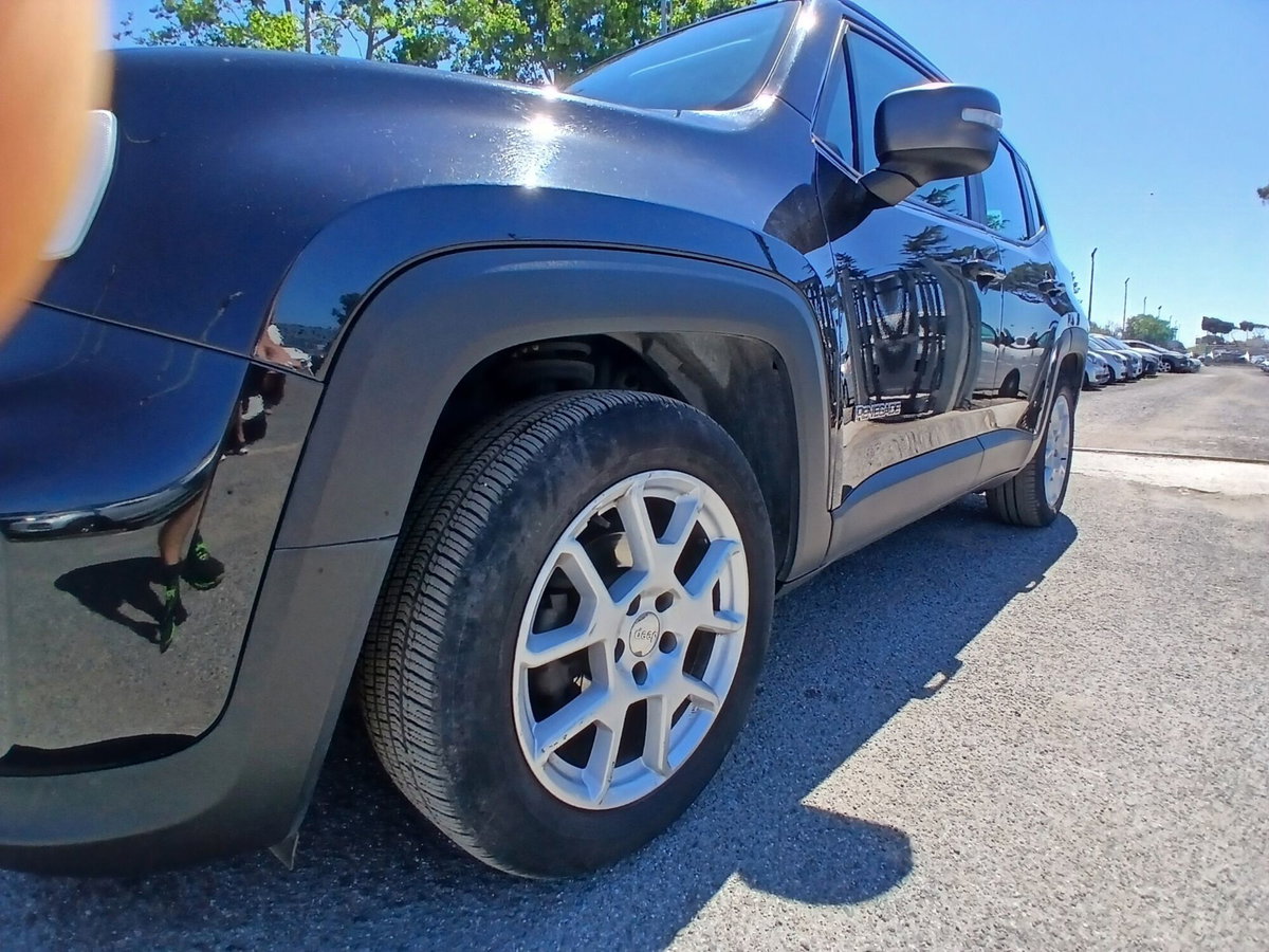 Jeep Renegade 1.0 T3 Limited (9)