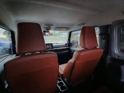 Suzuki Jimny 1.5 5MT Top (19)