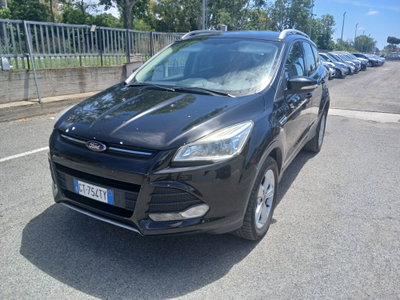 Ford Kuga 2.0 TDCI 150 CV S&S 2WD Titanium usata