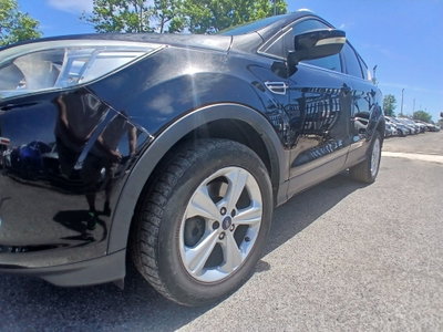Ford Kuga 2.0 TDCI 150 CV S&S 2WD Titanium (10)