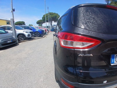 Ford Kuga 2.0 TDCI 150 CV S&S 2WD Titanium (11)