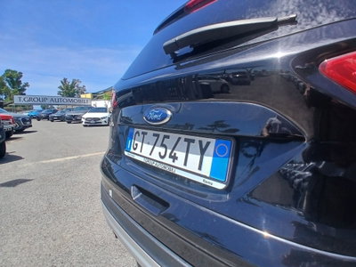 Ford Kuga 2.0 TDCI 150 CV S&S 2WD Titanium (13)