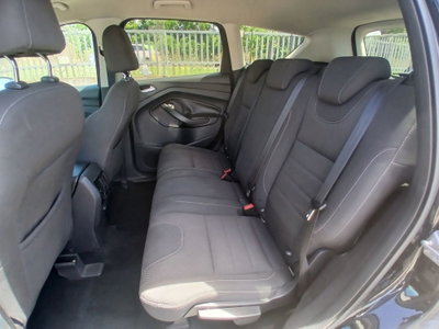 Ford Kuga 2.0 TDCI 150 CV S&S 2WD Titanium (17)