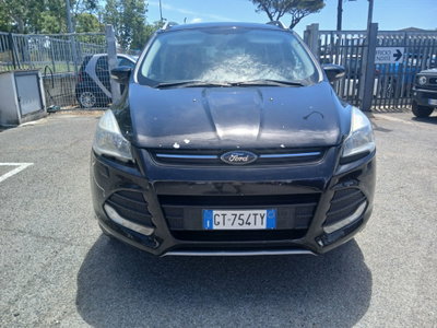 Ford Kuga 2.0 TDCI 150 CV S&S 2WD Titanium (2)