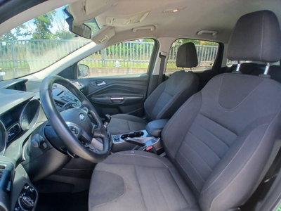 Ford Kuga 2.0 TDCI 150 CV S&S 2WD Titanium (20)