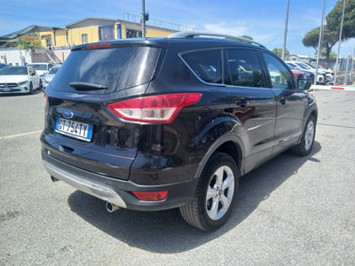 Ford Kuga 2.0 TDCI 150 CV S&S 2WD Titanium (5)