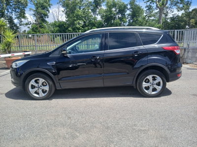 Ford Kuga 2.0 TDCI 150 CV S&S 2WD Titanium (8)