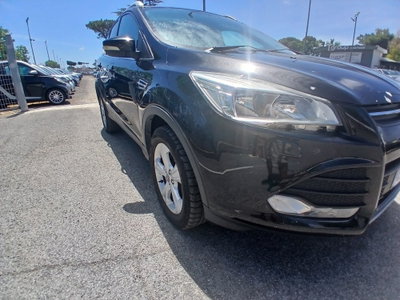 Ford Kuga 2.0 TDCI 150 CV S&S 2WD Titanium (9)