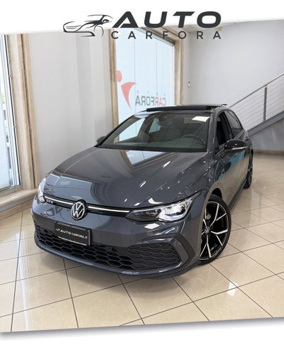 Volkswagen Golf 2.0 TDI GTD DSG usata