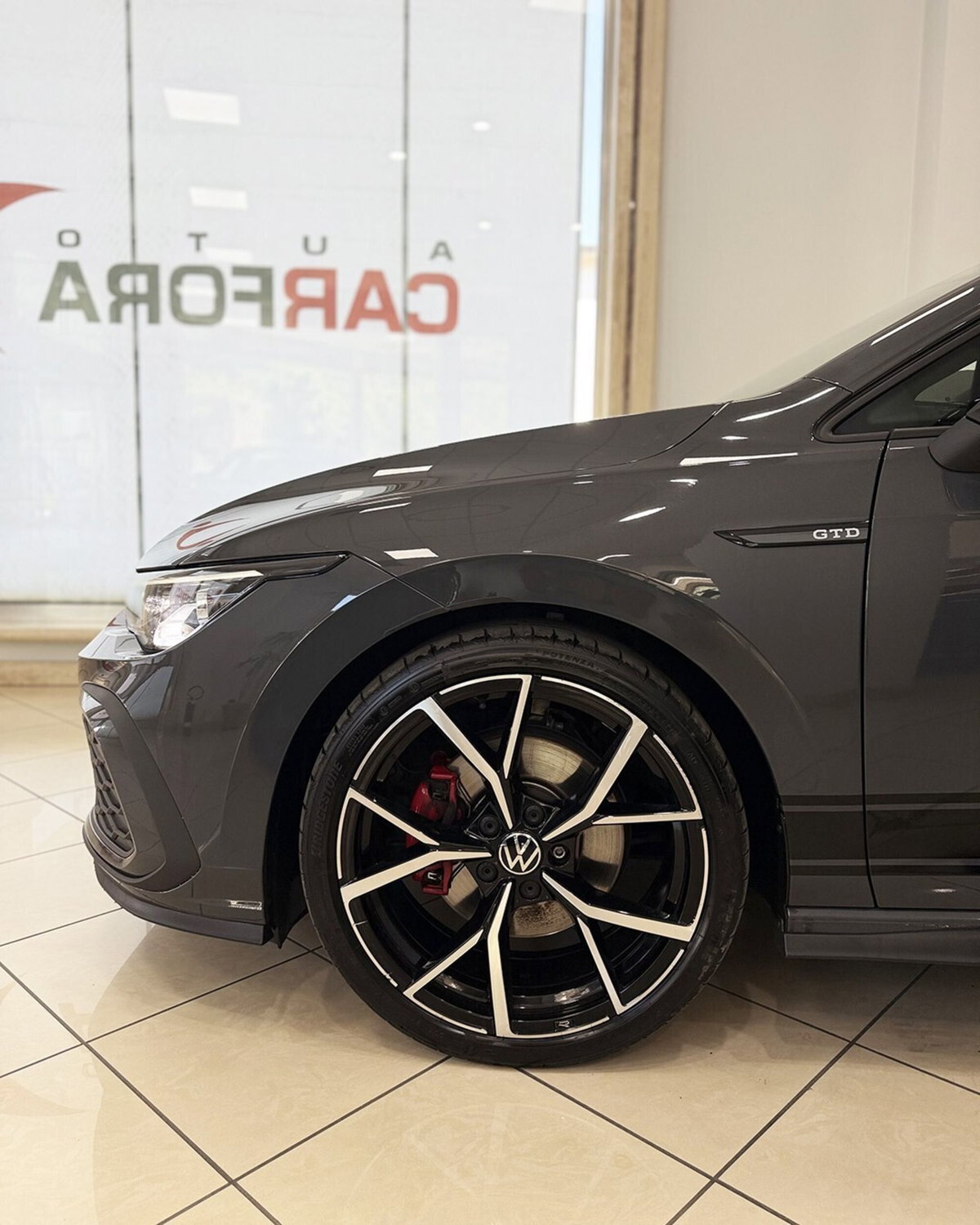 Volkswagen Golf 2.0 TDI GTD DSG (11)