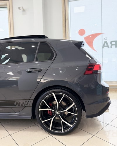Volkswagen Golf 2.0 TDI GTD DSG (12)