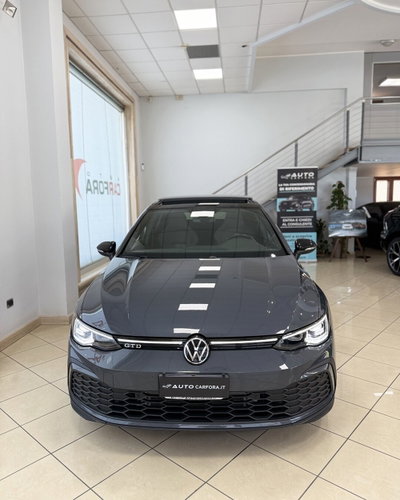 Volkswagen Golf 2.0 TDI GTD DSG (13)