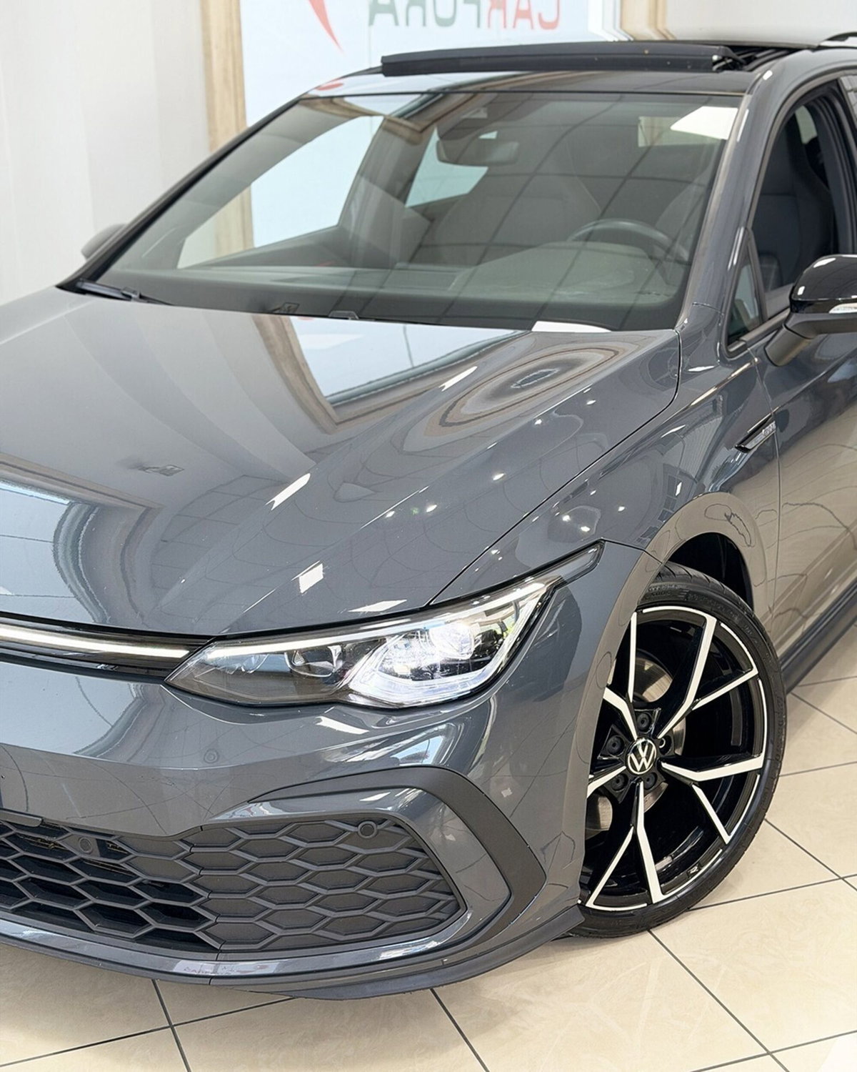 Volkswagen Golf 2.0 TDI GTD DSG (2)
