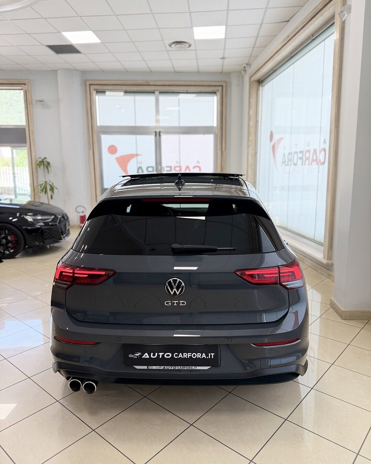 Volkswagen Golf 2.0 TDI GTD DSG (3)