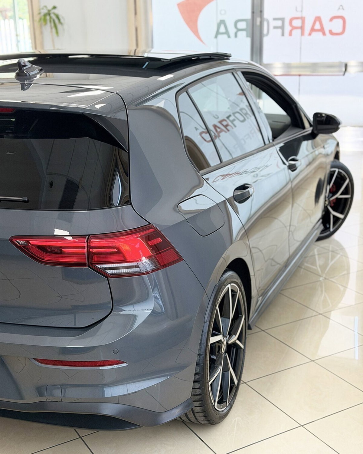 Volkswagen Golf 2.0 TDI GTD DSG (4)