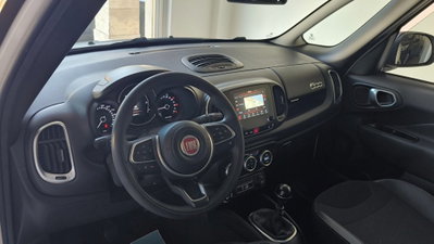 Fiat 500L 1.6 Multijet 120 CV Cross (14)