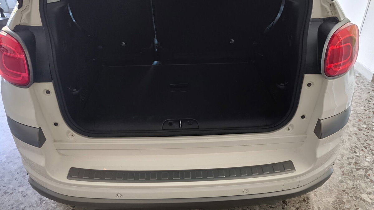 Fiat 500L 1.6 Multijet 120 CV Cross (15)